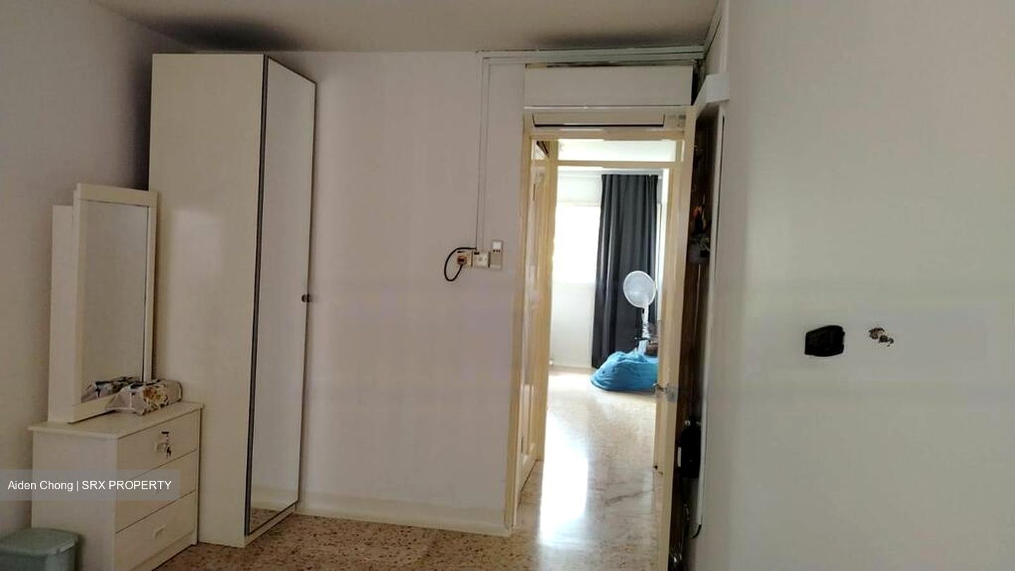 Blk 8 Teck Whye Heights II (Choa Chu Kang), HDB 4 Rooms #476179661